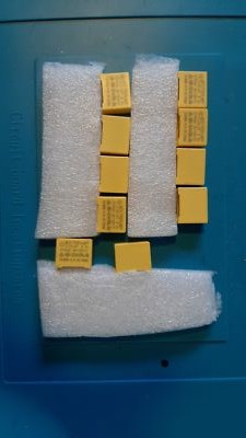 Artikelfoto(s) von einem verifizierten Käufer