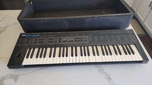 Korg DW-8000 Synthesizer W/ Case | eBay Korg DW-8000 Synthesizer W/ Case | eBay