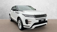 2022 Land Rover Range Rover Evoque 1.5 P300e R-Dynamic SE 5dr Auto Hybrid