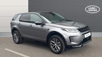 2025 Land Rover Discovery Sport 2.0 D200 Dynamic SE 5dr Auto [5 Seat] Diesel Sta