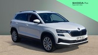 2025 Skoda Karoq 1.5 TSI SE L Edition 5dr DSG Petrol Estate Estate Petrol Automa