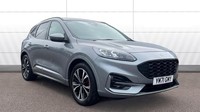 2022 Ford Kuga 1.5 EcoBlue ST-Line X Edition 5dr Auto Diesel Estate Estate Diese