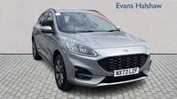 2023 Ford Kuga 2.5 PHEV ST-Line Edition 5dr CVT SUV Plug-In Hy Automatic