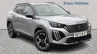2024 Peugeot 2008 1.2 PureTech 130 GT 5dr EAT8 Estate Petrol Automatic