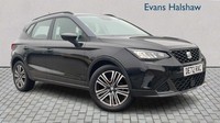 2022 SEAT Arona 1.0 TSI 110 SE Technology 5dr DSG Hatchback Petrol Automatic