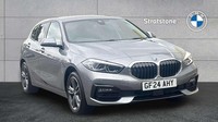 2024 BMW 1 Series 118i [136] Sport 5dr Step Auto [Live Cockpit Pro] Hatchback Pe