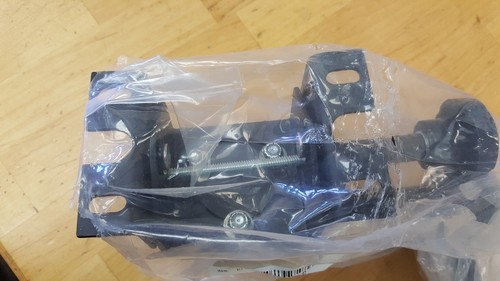 GAMBER JOHNSON douple pivot arm ds-arm-c car Computer Mount Kit clevis articulat