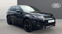 2025 Land Rover Discovery Sport 2.0 D200 Dynamic HSE 5dr Auto [5 Seat] Diesel St