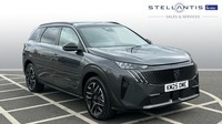 2025 Peugeot 5008 1.2 Hybrid 136 GT 5dr e-DSC6 HATCHBACK PETROL Automatic