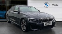 2021 BMW 3 Series M340i xDrive 4dr Step Auto Petrol Saloon Saloon Petrol Automat