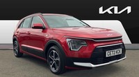 2022 Kia Niro 1.6 GDi Hybrid 2 5dr DCT Hybrid Estate Estate Hybrid Automatic