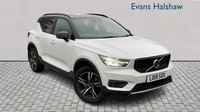 2019 Volvo XC40 2.0 T5 R DESIGN 5dr AWD Geartronic Estate Petrol Automatic