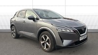 2022 Nissan Qashqai 1.5 E-Power N-Connecta 5dr Auto Hybrid Hatchback Hatchback H