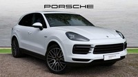 2021 Porsche Cayenne V6 E-Hybrid Auto Estate Plug-In Hy Automatic