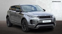 2025 Land Rover Range Rover Evoque 1.5 P270e Dynamic SE 5dr Auto SUV Plug-In Hy 
