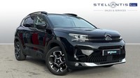 2025 Citroen C5 Aircross 1.5 BlueHDi MAX Edition SUV 5dr Diesel EAT8 Euro 6 (s/s