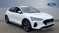 2022 Ford Focus 1.0 EcoBoost Active Style 5dr Petrol Hatchback Hatchback Petrol 