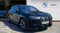 2025 BMW iX 385kW xDrive50 M Sport 111.5kWh 5dr Auto Electric Estate Estate Elec