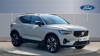2024 Volvo XC40 2.0 B4P Ultra Dark 5dr Auto Petrol Estate Estate Petrol Automati