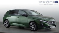 2023 Peugeot 308 1.2 PureTech Allure Premium 5dr EAT8 HATCHBACK PETROL Automatic