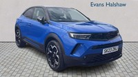 2023 Vauxhall Mokka 1.2 Turbo 136 Ultimate 5dr Hatchback Petrol Manual
