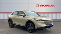 2023 Honda HR-V 1.5 eHEV Advance 5dr CVT Hybrid Hatchback Hatchback Hybrid Autom