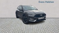 2025 Ford Kuga 2.5 PHEV ST-Line X 5dr CVT SUV Plug-In Hy Automatic
