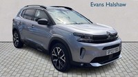 2023 Citroen C5 Aircross 1.2 PureTech C-Series Edition 5dr EAT8 Hatchback Petrol