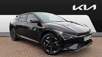 2025 Kia EV6 168kW GT Line 84kWh 5dr Auto Electric Estate Estate Electric Automa
