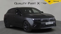 2023 Vauxhall Astra 1.2 Turbo GS Euro 6 (s/s) 5dr HATCHBACK Petrol Manual