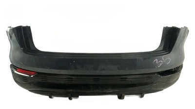 AUDI E TRON Rear Bumper 2019-2023 | OEM 4KE807511 Used Genuine