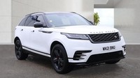 2021 Land Rover Range Rover Velar 2.0 D200 MHEV R-Dynamic S SUV 5dr Diesel Auto