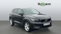 2023 Volvo XC40 Core, B3 mild hybrid, Petrol ESTATE Petrol/Electric Hybrid Autom