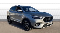 2023 MG MG ZS 1.0T GDi Exclusive 5dr DCT Petrol Hatchback Hatchback Petrol Autom