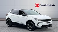 2022 Vauxhall Grandland 1.2 Turbo SRi 5dr Petrol Hatchback Hatchback Petrol Manu