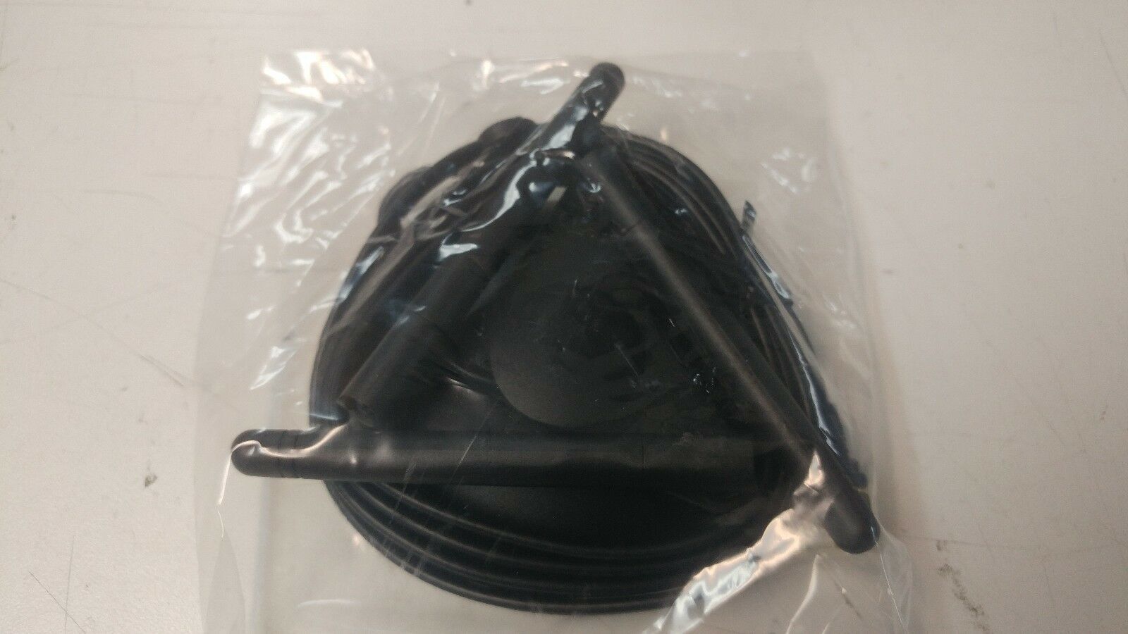 Rosewill Extreme N Triple Antenna - 3x 2dBi OmniD Antenna w/ Magnet - RNX-A2-EX