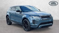 2026 Land Rover Range Rover Evoque 2.0 D200 Dynamic SE 5dr Auto SAVING 6 000