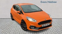 2020 Ford Fiesta 1.5 EcoBoost ST Performance Edition 3dr Hatchback Petrol Manual