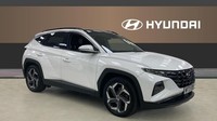 2022 Hyundai TUCSON 1.6 TGDi Plug-in Hybrid Ultimate 5dr 4WD Auto Estate Estate 