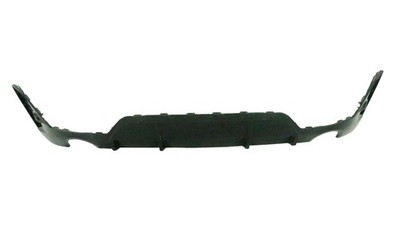 BMW 3 SERIES M SPORT G20 G21 LCI  REAR BUMPER DIFFUSER  GENUINE 51128085484