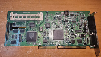Creative Sound Blaster 32 CT3600 - ISA