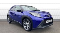 2022 Toyota Aygo X 1.0 VVT-i Edge 5dr Petrol Hatchback Hatchback Petrol Manual