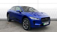 2019 Jaguar I-Pace 294kW EV400 HSE 90kWh 5dr Auto Electric Estate Estate Electri