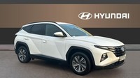 2022 Hyundai TUCSON 1.6 TGDi SE Connect 5dr 2WD Petrol Estate Estate Petrol Manu