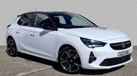 2022 Vauxhall Corsa 1.2 Turbo SRi Edition 5dr Auto Hatchback Petrol Automatic