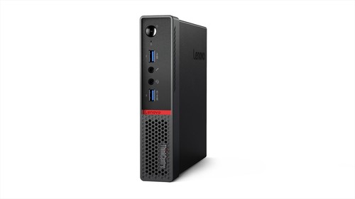 Lenovo ThinkCentre Tiny DVD Super Multi Drive Kit 4XA0K93942