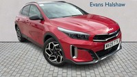 2025 Kia XCeed 1.5T GDi ISG 138 GT-Line S 5dr DCT Hatchback Petrol Automatic