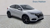 2020 Honda HR-V 1.5 i-VTEC SE 5dr HATCHBACK PETROL Manual