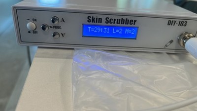 Item photo(s) from verified buyer