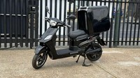 2018 REDE JINKA JINKA Electric Scooter Unlisted Electric Automatic